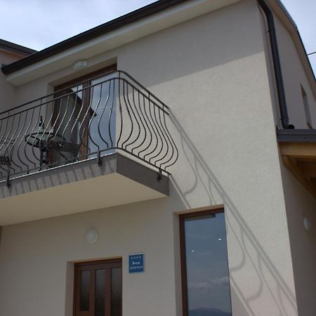 Apartman Sara S Pogledom Na More Lovran Εξωτερικό φωτογραφία