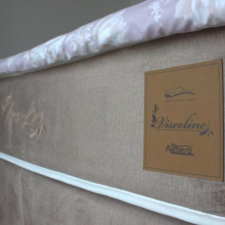 Apartman Sara S Pogledom Na More Lovran Εξωτερικό φωτογραφία