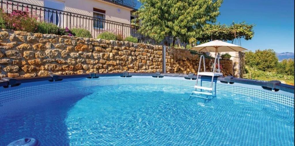 Apartman Sara S Pogledom Na More Lovran Εξωτερικό φωτογραφία