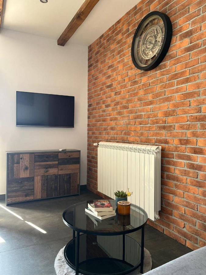 Apartman Sara S Pogledom Na More Lovran Εξωτερικό φωτογραφία