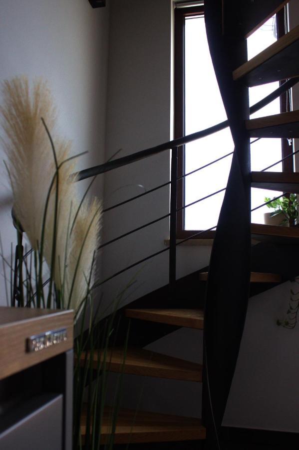 Apartman Sara S Pogledom Na More Lovran Εξωτερικό φωτογραφία